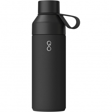 Logotrade reklaamtooted pilt: Ocean Bottle 500 ml vaakumisolatsiooniga veepudel