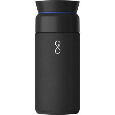 Logotrade firmakingi foto: Ocean Bottle 350 ml termos