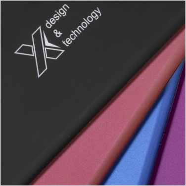 Logo trade meene pilt: SCX.design P15 valgustusega 5000 mAh akupank