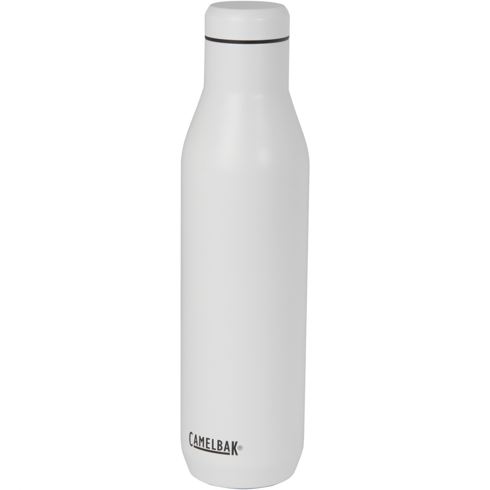 Logotrade reklaamtooted pilt: CamelBak® Horizon 750 ml vaakumisolatsiooniga vee-/veinipudel