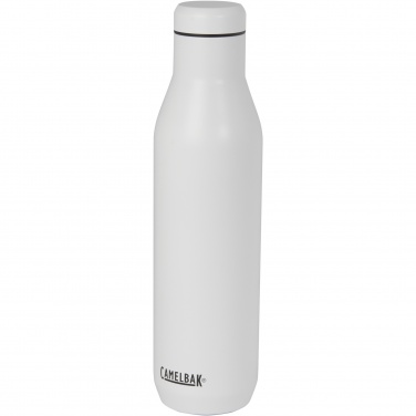 Logotrade firmakingi foto: CamelBak® Horizon 750 ml vaakumisolatsiooniga vee-/veinipudel