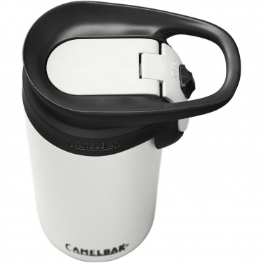 Logotrade reklaamkingitused pilt: Stiilse disainiga CamelBak® Forge Flow 350 ml termoskruus