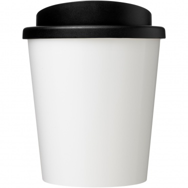 Logotrade ärikingituse foto: Brite-Americano® Espresso 250 ml kohvitops taaskasutatud materjalist