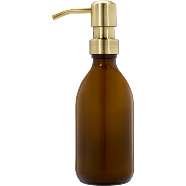 Logo trade reklaamtoote pilt: Wellmark Soft Hands 250 ml kätevedeliku dosaator
