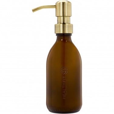 Logotrade ärikingid pilt: Wellmark Soft Hands 250 ml kätevedeliku dosaator