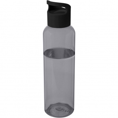 Logotrade reklaamkingid pilt: Sky 650 ml taaskasutatud plastikust veepudel
