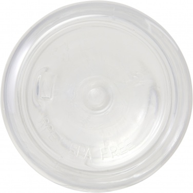 Logotrade firmakingituse foto: Ziggs 1000 ml taaskasutatud plastikust veepudel
