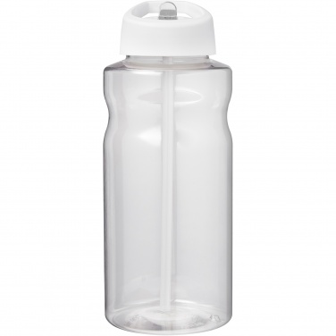 Logotrade firmakingitused pilt: H2O Active® Big Base 1-liitrine tilakaanega spordipudel