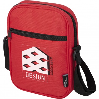 Logo trade reklaamtooted foto: Byron GRS taaskasutatud crossbody kott 2L