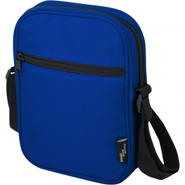 Logotrade firmakingi foto: Byron GRS taaskasutatud crossbody kott 2L