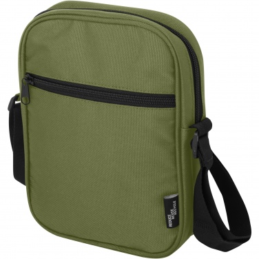 Logotrade reklaamkingitused pilt: Byron GRS taaskasutatud crossbody kott 2L
