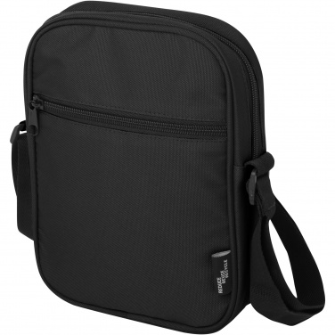 Logotrade firmakingi foto: Byron GRS taaskasutatud crossbody kott 2L