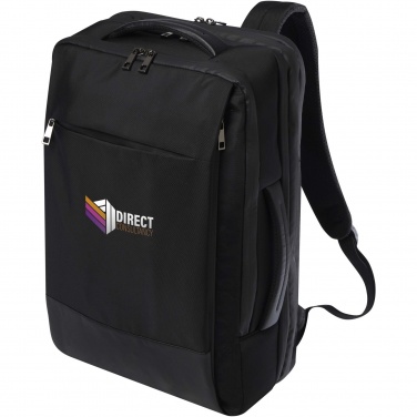 Logo trade ärikingid foto: Expedition Pro 17-tolline GRS taaskasutatud laiendatav sülearvuti seljakott 35L