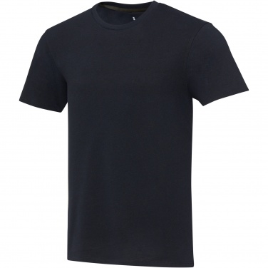 Logo trade meene pilt: Avalite lühikeste varrukatega unisex Aware™ taaskasutatud T-särk