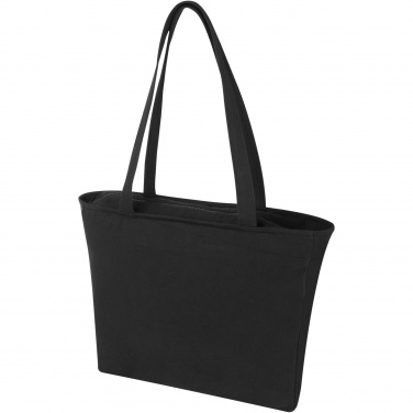 Logotrade reklaamkingi foto: Weekender 500 g/m² Aware™ taaskasutatud kandekott