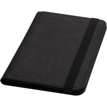 Logotrade reklaamkingid pilt: Ross GRS RPET RFID passihoidja