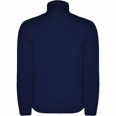 Logo trade firmakingitused foto: Antartida meeste softshell jakk