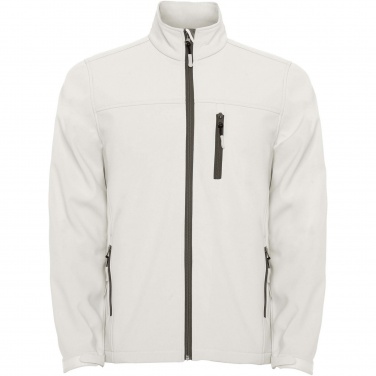 Logotrade firmakingid pilt: Antartida meeste softshell jakk