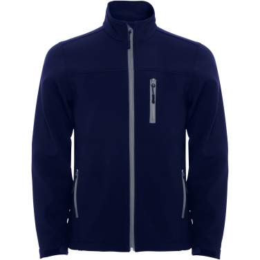 Logo trade ärikingituse pilt: Antartida laste softshell jope