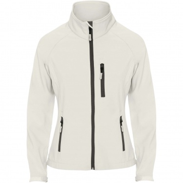 Logo trade reklaamkingituse pilt: Antartida naiste softshell jakk