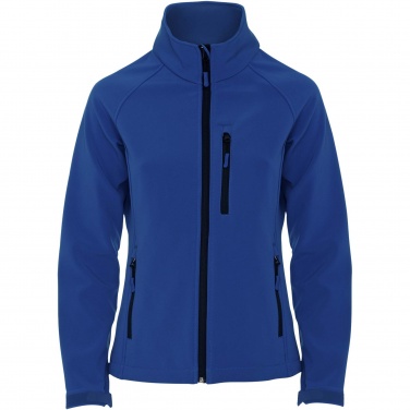 Logo trade reklaamkingi pilt: Antartida naiste softshell jakk