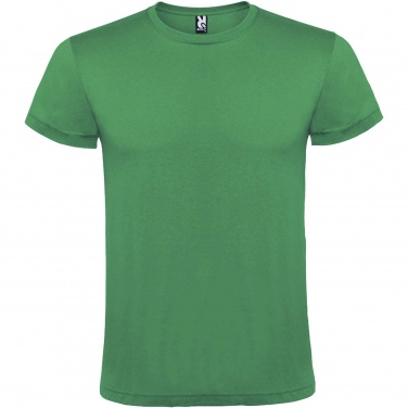 Logotrade meene foto: Atomic lühikeste varrukatega unisex T-särk