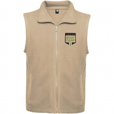 Logotrade ärikingitused pilt: Bellagio unisex fliisist kehasoojendaja