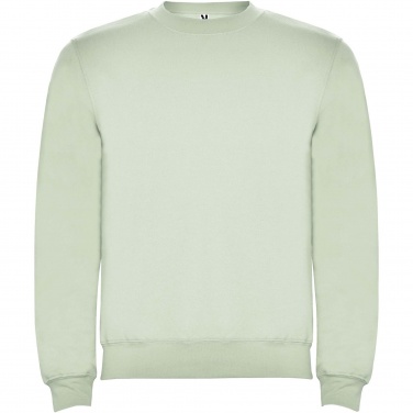 Logo trade meened foto: Clasica unisex crewneck pusa