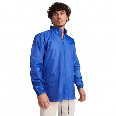 Logotrade meened pilt: Escocia unisex kerge vihmajope