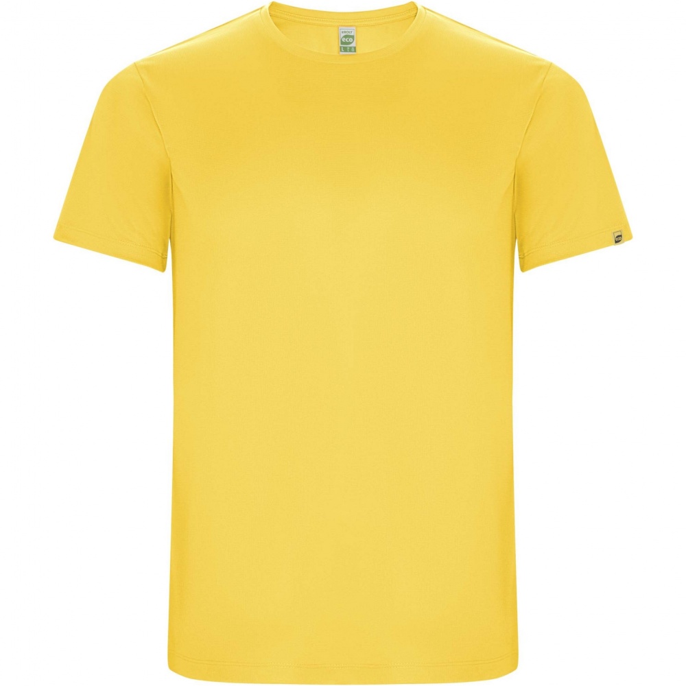 Logo trade firmakingitused foto: Imola lühikeste varrukatega meeste spordisärk