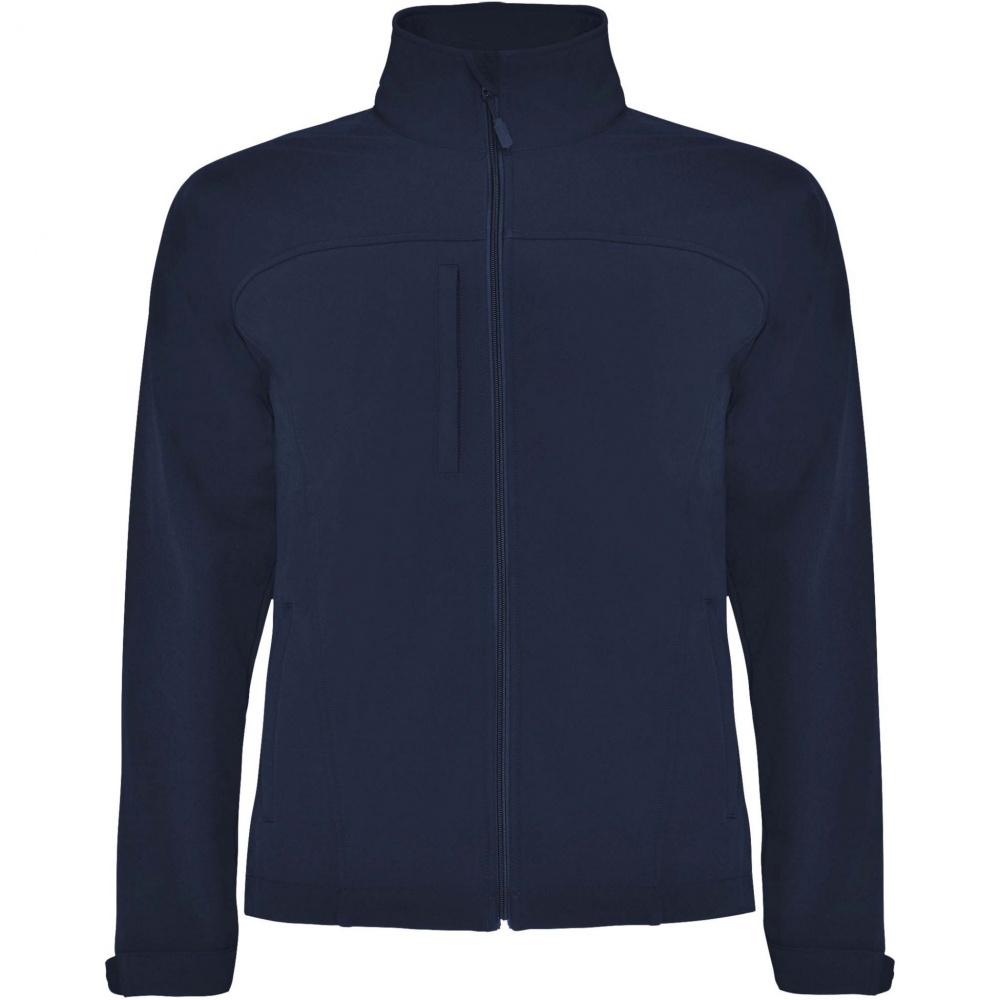 Logotrade ärikingituse foto: Rudolph unisex softshell jope