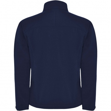 Logo trade reklaamkingitused foto: Rudolph unisex softshell jope
