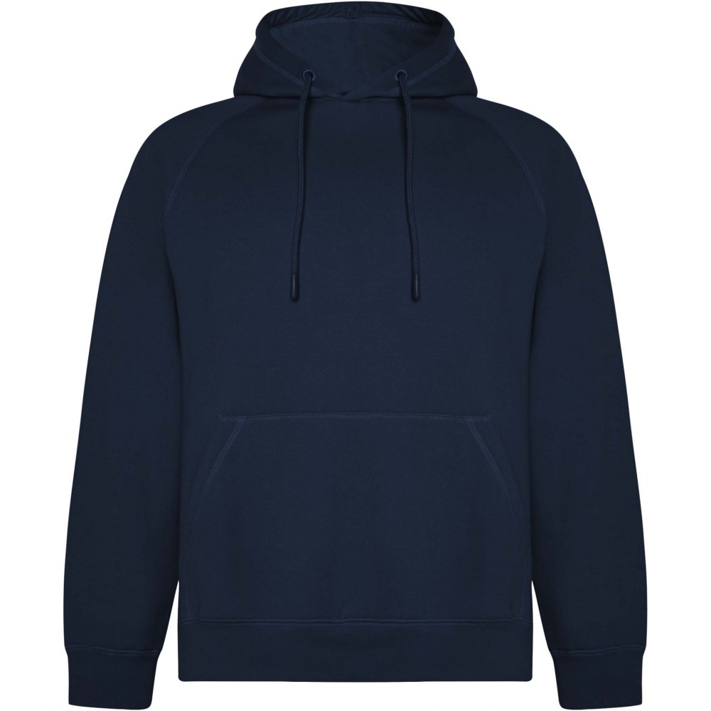 Logo trade ärikingituse pilt: Vinsoni unisex kapuutsiga hoodie