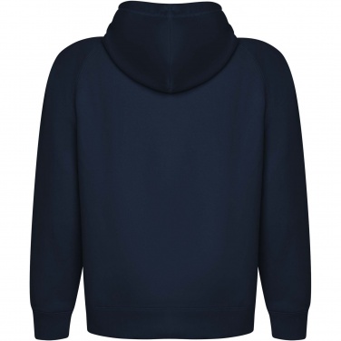 Logo trade ärikingituse pilt: Vinsoni unisex kapuutsiga hoodie