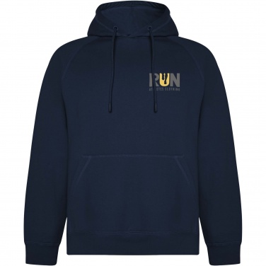 Logotrade meene foto: Vinsoni unisex kapuutsiga hoodie
