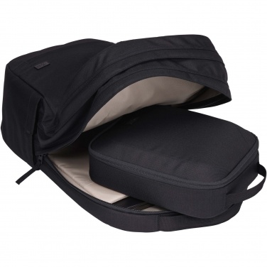 Logo trade meene pilt: Case Logic Invigo taaskasutatud tarvikute kott