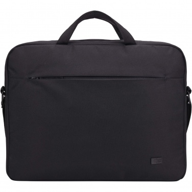 Logotrade reklaamtoote foto: Case Logic Invigo 15,6" taaskasutatud sülearvutikott
