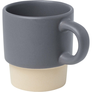 Logotrade reklaamkingid pilt: Olympia 130 ml virnastatav espressotass