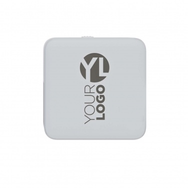 Logo trade meene pilt: Xtorm XVC2067 GaN Ultra 67W reisilaadija 100W USB-C PD-kaabliga