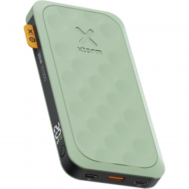 Logo trade firmakingituse pilt: Xtorm FS510 Fuel Series 10 000 mAh 20 W toitepank