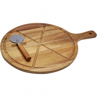 Logo trade ärikingi pilt: Timberito pitsakomplekt
