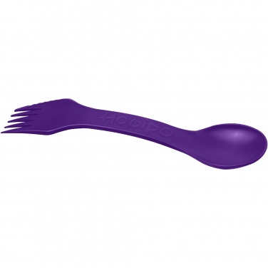 Logotrade firmakingitused pilt: Epsy Rise spork