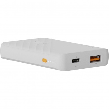 Logo trade firmakingituse pilt: Xtorm XG205 Go2 12W 5000 mAh kiirlaadimise akupank 