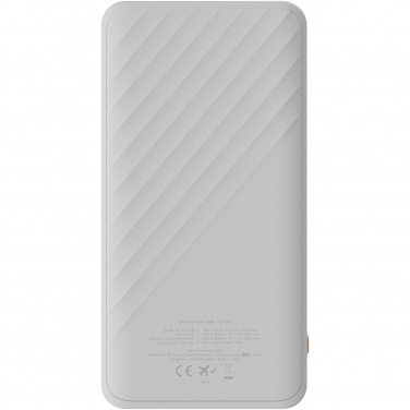 Logo trade ärikingi pilt: Xtorm XG210 Go2 15 W 10 000 mAh kiirlaadimisega akupank