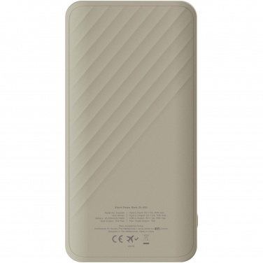 Logotrade firmakingitused pilt: Xtorm XG220 Go2 15W 20 000 mAh kiirlaadimisega akupank 