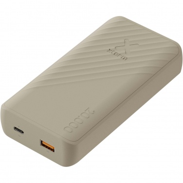 Logo trade meene pilt: Xtorm XG220 Go2 15W 20 000 mAh kiirlaadimisega akupank 