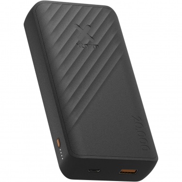 Logo trade reklaamkingid foto: Xtorm XG220 Go2 15W 20 000 mAh kiirlaadimisega akupank 