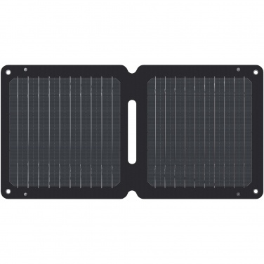 Logotrade reklaamkingituse foto: Xtorm XR2S14 SolarBooster 14W kokkupandav päikesepaneel
