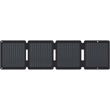 Logotrade meene foto: Xtorm XR2S28 SolarBooster 28W kokkupandav päikesepaneel