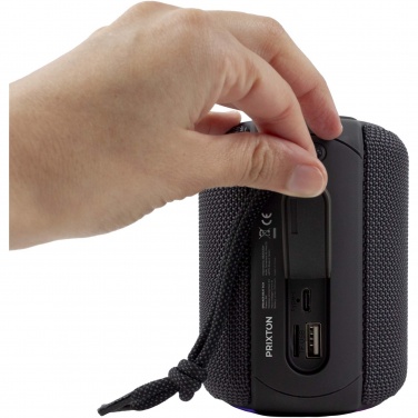 Logotrade firmakingid pilt: Prixton Beat Box kõlar 